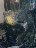 Prodám blok motoru ZETOR 6701