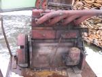 Motor typ 5501