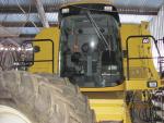 New Holland TX66