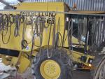 New Holland TX66