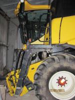 New Holland
