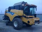 New Holland CX 8070