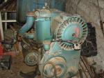 Motor Slavia
