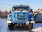 Prodám Tatra-148