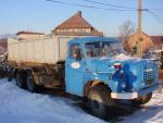 Prodám Tatra-148
