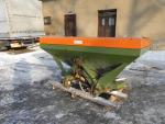 Amazone ZA-U 1501