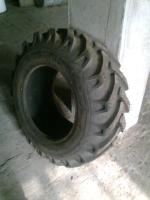 Pneu 12,5-20