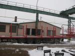 Klanicový návěs - Schwarzmuller 2005