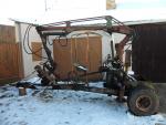 Nakladač UNHZ 500
