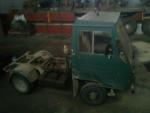 Multicar M 25.1 A