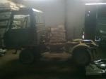 Multicar M 25.1 A