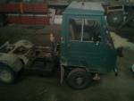 Multicar M 25.1 A