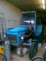zetor 4011