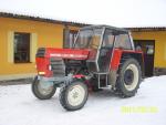 Zetor 8011