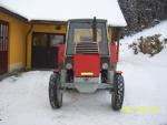 Zetor 8011
