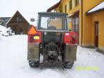 Zetor 8011
