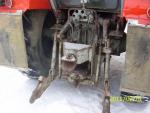 Zetor 8011