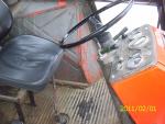 Zetor 8011