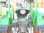 Fendt Farmer 2 s SPZ