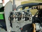 Fendt Farmer 2 s SPZ