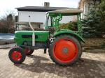 Fendt Farmer 2 s SPZ