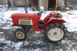 Yanmar YM 1610 D