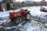 Yanmar YM 1610 D