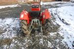 Yanmar YM 1610 D