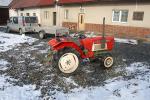 Yanmar YM 1610 D