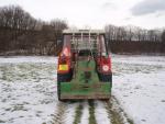 prodám Zetor 7011