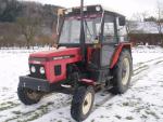 prodám Zetor 7011