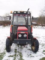 prodám Zetor 7011