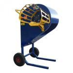The Firewood Machine