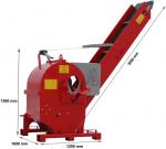 The Firewood Machine