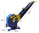 The Firewood Machine