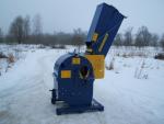 The Firewood Machine
