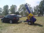 The Firewood Machine
