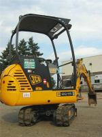 2005 JCB 8015