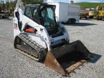 2006 Bobcat T190
