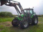 2005 Deutz-Fahr 165,7