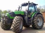 2004 Deutz-Fahr AGROTRON 165