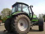 2004 Deutz-Fahr AGROTRON 165