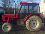 Zetor 7011