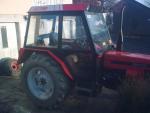 Zetor 7011