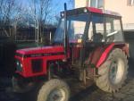 Zetor 7011