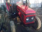 Zetor 7011
