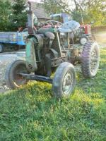 Malotraktor