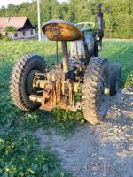 Malotraktor