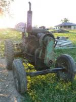 Malotraktor