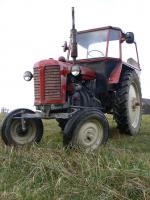Zetor 25K